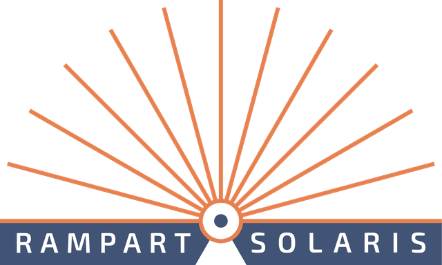 Rampart Solaris Logo